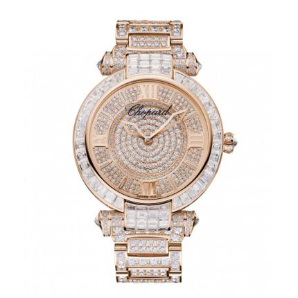 384239-5004 | Chopard Imperiale 40 mm watch. Buy Online