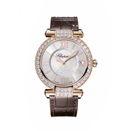 384241-5003 | Chopard Imperiale 40 mm watch. Buy Online