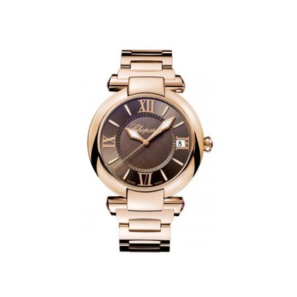 384241-5006 | Chopard Imperiale 40 mm watch. Buy Online