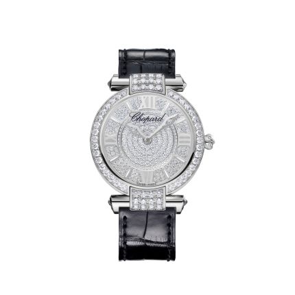 384242-1001 | Chopard Imperiale 36 mm watch. Buy Online