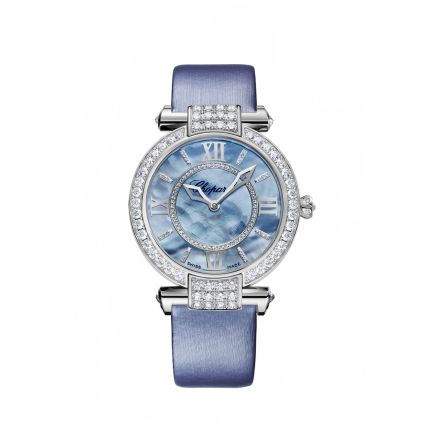 384242-1005 | Chopard Imperiale 36 mm watch. Buy Online