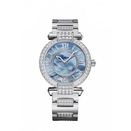 384242-1007 | Chopard Imperiale 36 mm watch. Buy Online