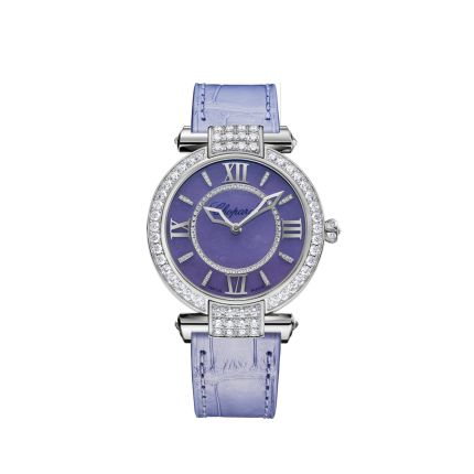 384242-1010 | Chopard Imperiale 36 mm watch. Buy Online