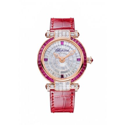 384275-5001 | Chopard Imperiale 36 mm watch. Buy Online