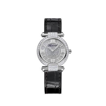 384280-1001 | Chopard Imperiale 28 mm watch. Buy Online