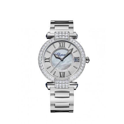 384822-1004 | Chopard Imperiale 36 mm watch. Buy Online