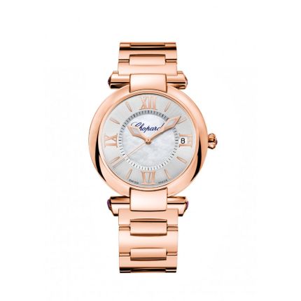 384822-5003 | Chopard Imperiale 36 mm watch. Buy Online