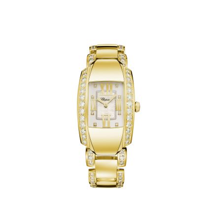 419398-0004 | Chopard La Strada 44.8 x 26.1 mm watch. Buy Online