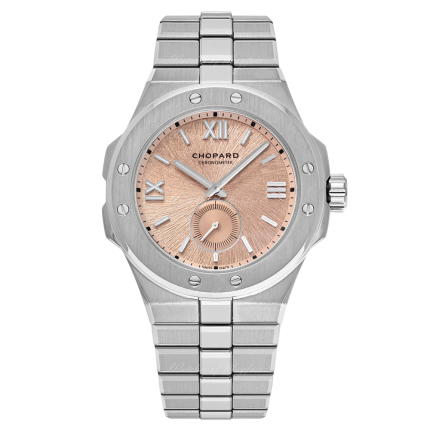 298623-3001 | Chopard Alpine Eagle Automatic XPS 41 mm watch. Buy Online