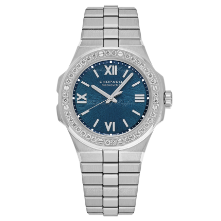 298601-3004 | Chopard Alpine Eagle Small 36 mm watch | Buy Now