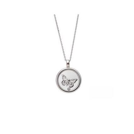 797755-1001 | Buy Chopard Animal World White Gold Diamond Pendant