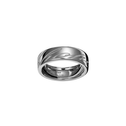 827940-1110 | Buy Online Luxury Chopard Chopardissimo White Gold Ring