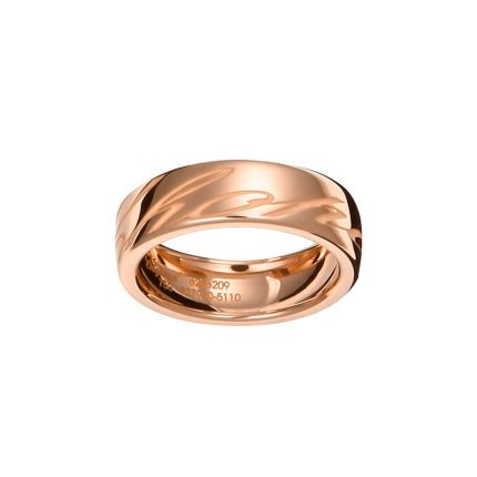 827940-5110 | Buy Online Luxury Chopard Chopardissimo Rose Gold Ring