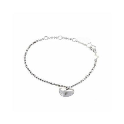 857937-1001 | Buy Online Chopard Chopardissimo White Gold Bracelet