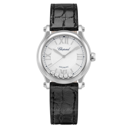 278573-3011 | Chopard Happy Sport 30 mm Automatic watch | Buy Now