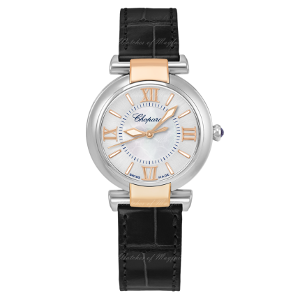 388563-6005 | Chopard Imperiale 29 mm watch. Buy Online