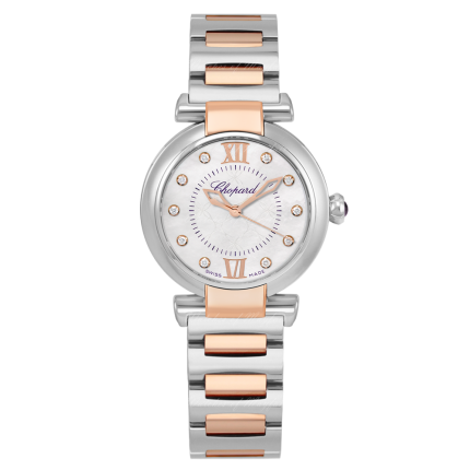 388563-6014 | Chopard Imperiale 29 mm watch. Buy Online