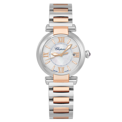 388563-6002 | Chopard Imperiale 29 mm Automatic watch. Buy Online