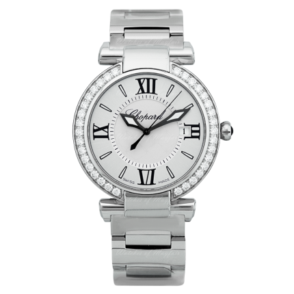 388532-3004 | Chopard Imperiale 36 mm watch. Buy Online