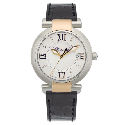 388532-6001 | Chopard Imperiale 36 mm watch. Buy Online