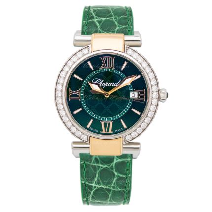 388532-6008 | Chopard Imperiale 36 mm watch. Buy Online