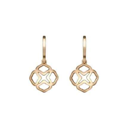 839204-5001 | Buy Online Chopard IMPERIALE Rose Gold Earrings