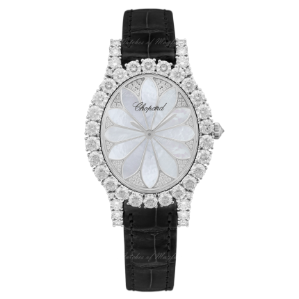 139383-1030 | Chopard L'Heure du Diamant 40 mm watch. Buy Online