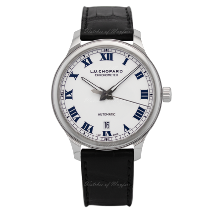 168558-3002 | Chopard L.U.C 1937 Classic 42 mm watch. Buy Online