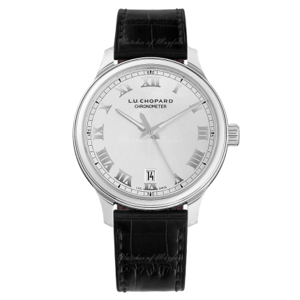 168544-3002 | Chopard L.U.C 1937 Classic 42 mm watch. Buy Online