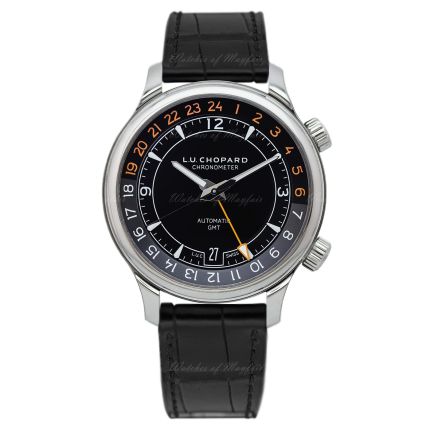 168579-3001 | Chopard L.U.C GMT One watch. Buy Online