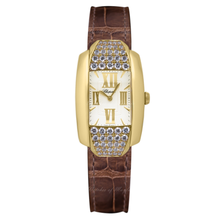 419399-0001 | Chopard La Strada 44.8 x 26.1 mm watch. Buy Online