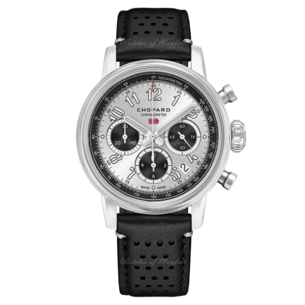 168619-3005 | Chopard Mille Miglia Classic Chronograph Automatic 40.5 mm watch. Buy Online