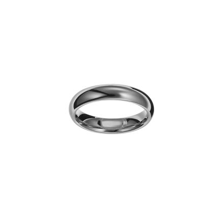 827334-9109 | Buy Chopard Timeless Wedding Band 4 mm Platinum Size 52