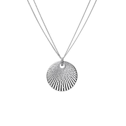 797986-1001 |Buy Online Chopard Xtravaganza White Gold Diamond Pendant