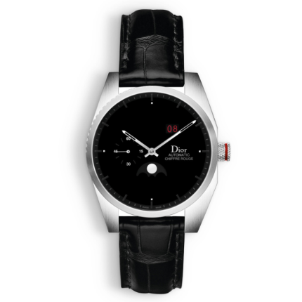 CD084C11A001 | Dior Chiffre Rouge C03 38mm Automatic watch. Buy Online