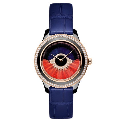 CD124BH4A006 | Dior Grand Bal Cancan 38mm Automatic watch. Buy Online