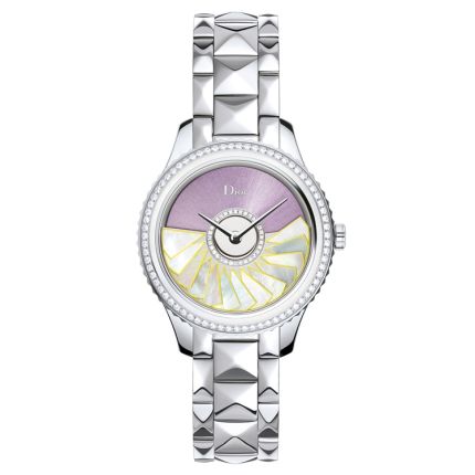 CD153B10M001 | Dior Grand Bal Plisse Soleil 36mm Automatic watch. Buy Online