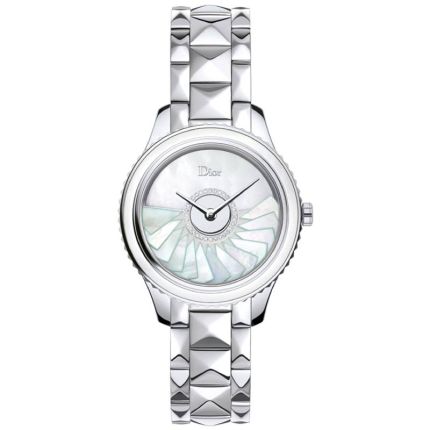 CD153B11M001 | Dior Grand Bal Plisse Soleil 36mm Automatic watch. Buy Online