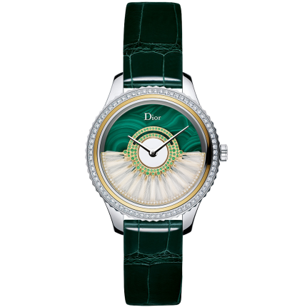 CD153B22A001 | Dior Grand Bal Plume 36mm Automatic watch. Buy Online