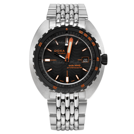 830.10.351.10 | Doxa Sub 300 Beta Professional Automatic 42.5 x 44.5 mm watch. Buy Online