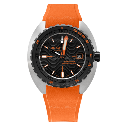 830.10.351.21 | Doxa Sub 300 Beta Professional Automatic 42.5 x 44.5 mm watch. Buy Online