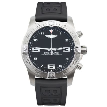 New Breitling Exospace B55 EB5510H1.BE79.263S.E20DSA.2 watch