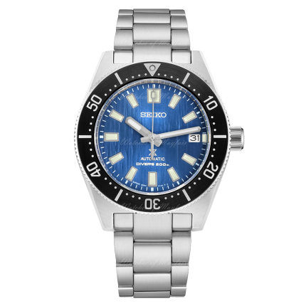 SPB297J1 | Seiko Prospex 1965 Diver's Save the Ocean Special Edition 40.5 mm watch | Buy Now