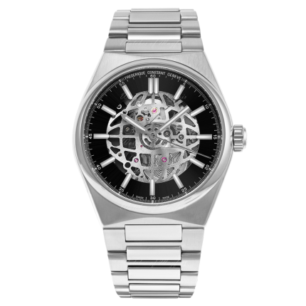 FC-310BSKT3NH6B | Frederique Constant Highlife Automatic Skeleton 41 mm watch. Buy Online