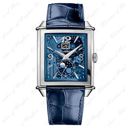 25882-11-421-BB4A | Girard-Perregaux Vintage 1945 XXL Large Date Moon Phases watch. Buy Online