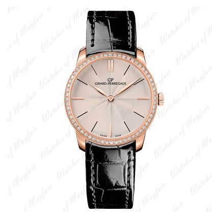 49528D52A131-CB6A | Girard-Perregaux 1966 Lady watch. Buy Online