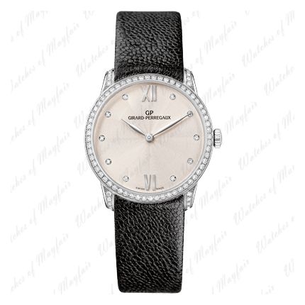 49528D53B171-IK6A | Girard-Perregaux GP 1966 Lady watch. Buy Online