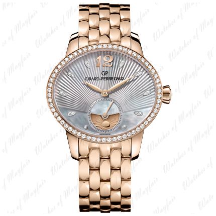 80488D52A251-52A | Girard-Perregaux Cat's Eye Day Night watch. Buy Online