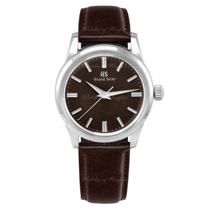 SBGW269 | Grand Seiko Elegance Hand-Wound Yukage 37.3 mm watch | Buy Now