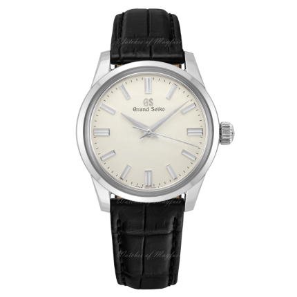 SBGW301 | Grand Seiko Elegance Manual-Winding Mechanical 9S64 37.3mm watch. Buy Online